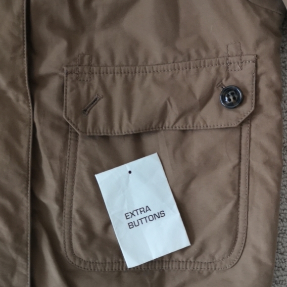 Winter Jacket - Picture 2 of 6